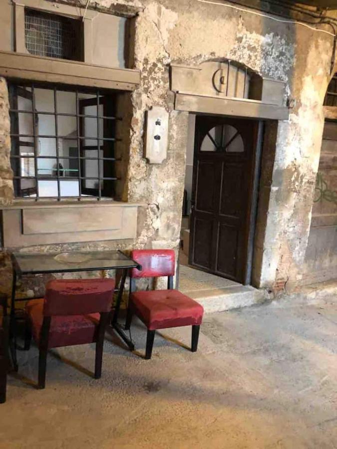 Entre Mer Et Roches Villefranche-sur-Mer Exterior photo
